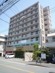 ＪＲ鹿児島本線箱崎駅まで徒歩11分