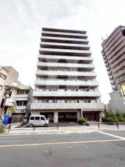 ＪＲ高崎線尾久駅まで徒歩14分