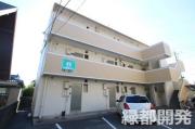 コーポIVY A棟