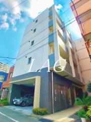 都営新宿線西大島駅まで徒歩15分