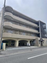 京成千葉線検見川駅まで徒歩10分