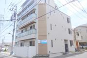 SWEET RESIDENCE