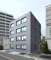 都営浅草線泉岳寺駅まで徒歩6分
