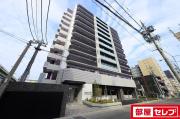 S-RESIDENCE黒川本通一丁目