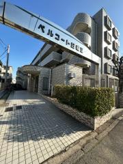 東急東横線日吉駅まで徒歩15分