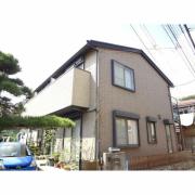 ＪＲ南武線津田山駅まで徒歩6分