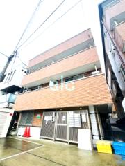 東武東上線成増駅まで徒歩2分