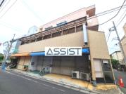 小田急小田原線祖師ヶ谷大蔵駅まで徒歩11分
