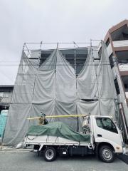 阪急神戸線神崎川駅まで徒歩9分