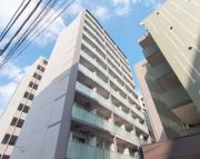 CREST TAPP 川崎II マイナビSTAY川崎Axis