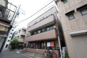 ＪＲ山手線日暮里駅まで徒歩6分