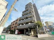 マイナビSTAYミライエ世田谷用賀