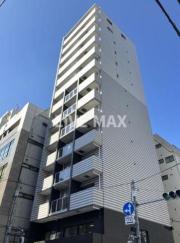 都営大江戸線新御徒町駅まで徒歩4分