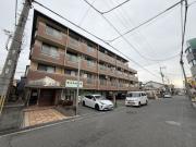 南海本線和泉大宮駅まで徒歩4分