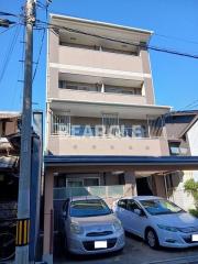 グランフィオーレ ウエダ