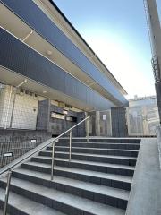 つくばエクスプレス柏たなか駅まで徒歩4分