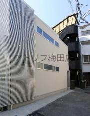 ＪＲ大阪環状線野田駅まで徒歩4分