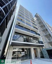 NISSYO BUILDING