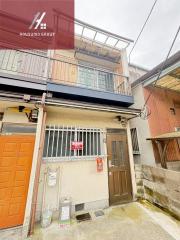 若江南町4丁目借家