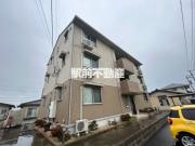 ＪＲ鹿児島本線久留米駅まで徒歩26分