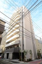 都営大江戸線新御徒町駅まで徒歩6分