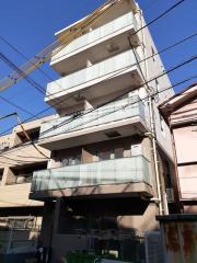 東京メトロ半蔵門線押上駅まで徒歩5分
