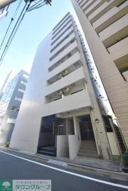 エスモア銀座イースト