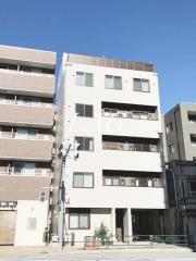 都営大江戸線森下駅まで徒歩3分