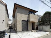 東玉川2丁目戸建