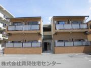 ラ・フォーレ西浜