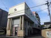 クレセントみささぎ