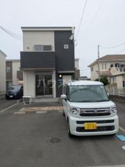 栄町貸家