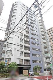 リビオレゾン小石川