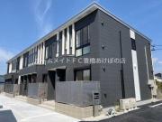 ＪＲ飯田線小坂井駅まで徒歩12分