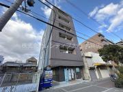 地下鉄千日前線北巽駅まで徒歩3分