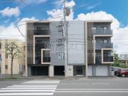 カレラ学園前
