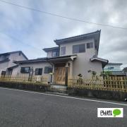 中野貸住宅
