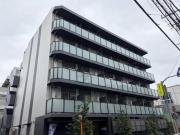 東武伊勢崎・大師線鐘ヶ淵駅まで徒歩7分