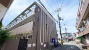 阪急宝塚線服部天神駅まで徒歩12分