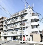 小田急小田原線千歳船橋駅まで徒歩12分