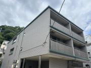 ＪＲ東海道本線神戸駅まで徒歩21分