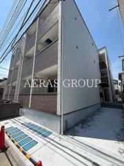 ジーメゾン川越岸町
