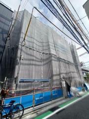 （仮）荒川区東日暮里メゾン