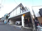 東急世田谷線下高井戸駅まで徒歩7分