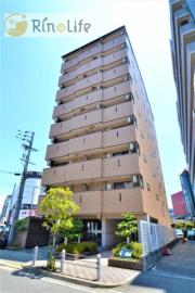 南海泉北線深井駅まで徒歩2分