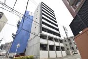 ESTACION KANAYAMA WEST・EAST