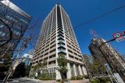 Brillia THE TOWER TOKYO YAESU AVENU