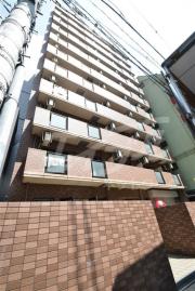ＪＲ東西線大阪天満宮駅まで徒歩8分