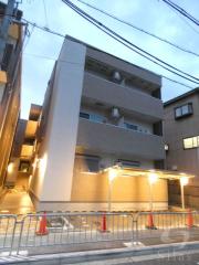 ＪＲおおさか東線ＪＲ河内永和駅まで徒歩4分
