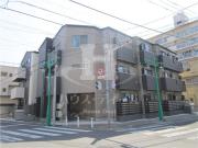 ＪＲ京浜東北・根岸線西川口駅まで徒歩7分